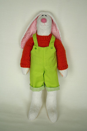 White Rabbit