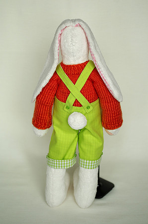 White Rabbit