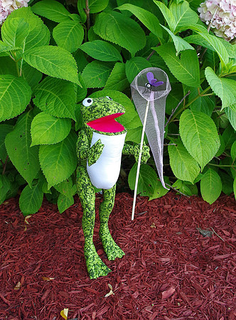 Frog