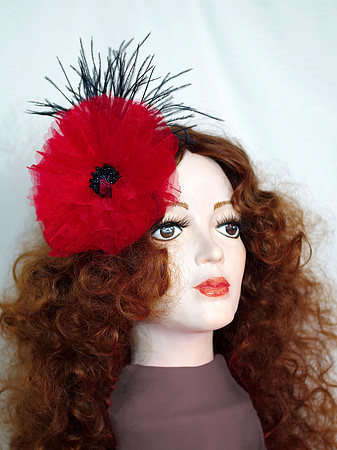 Red Valentine