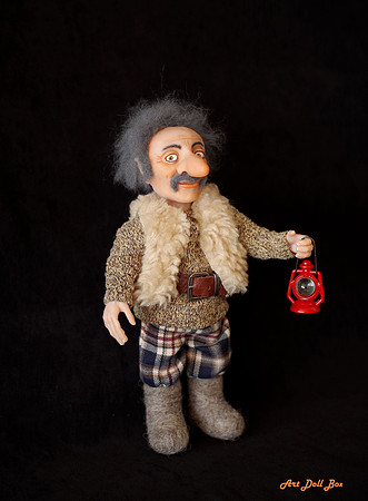 Road Gnome