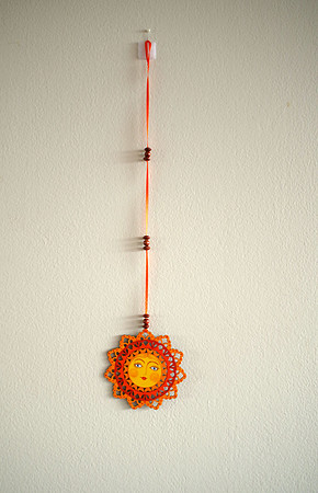 Sun and Moon