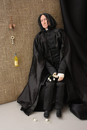 Severus