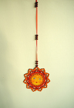 Sun and Moon