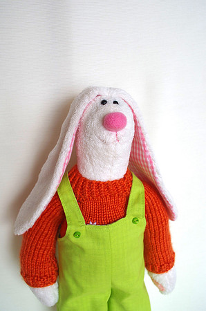 White Rabbit