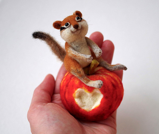 Chipmunk